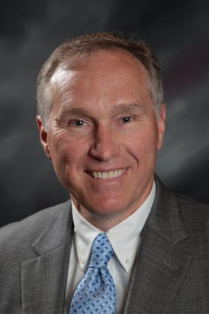 Photo of agent