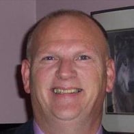 Personal Financial Representative James Tucker