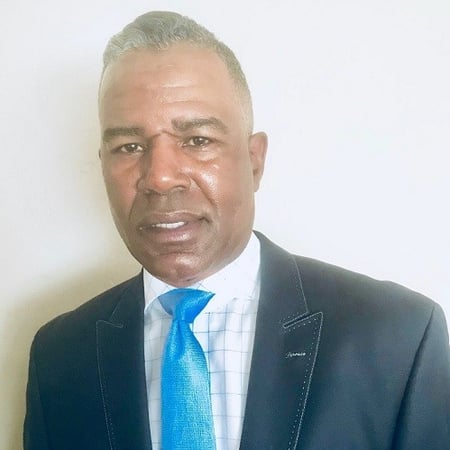 Photo of agent