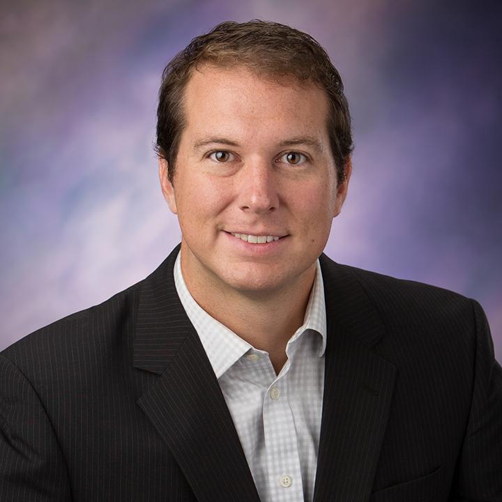 Photo of Drew Jorgensen, M.D. Rapid City