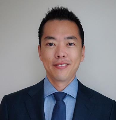 Photo of David Lin - Morgan Stanley