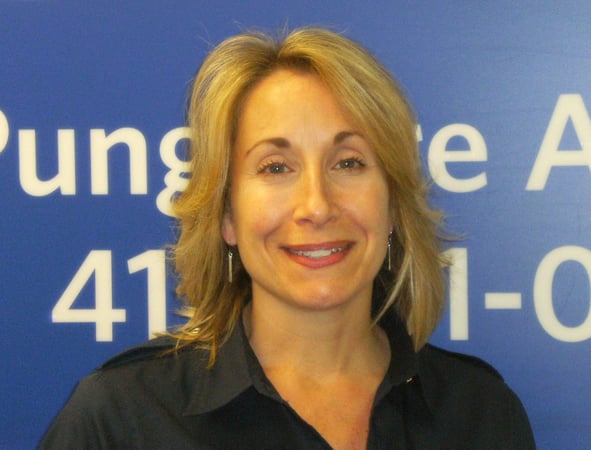 Allstate Insurance Agent Angela M Pungitore