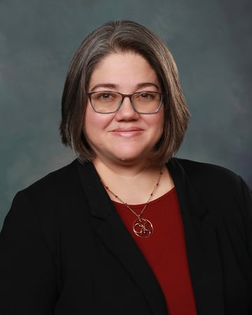 Photo of Sabrina Kelly