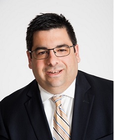 Photo of Kenneth Munao - Morgan Stanley