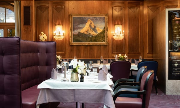 Brasserie Lusi