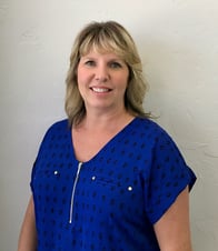 Photo of Pennie McKinney