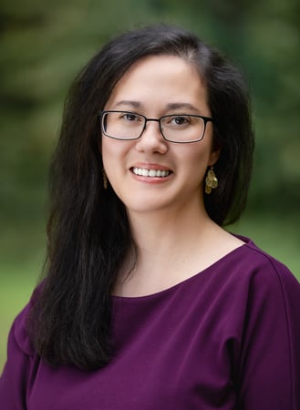 Photo of Laura L. Horvath