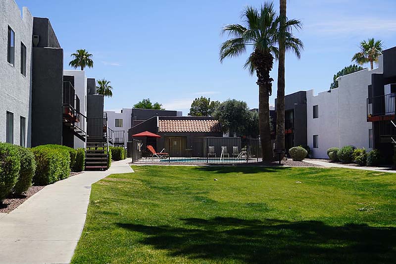 Alegria, a Western Wealth Communities community