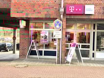 Store photo