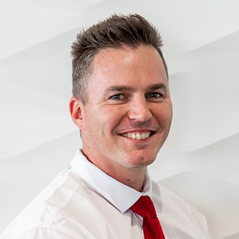 Herman Roos's headshot