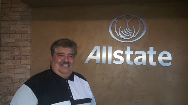 Allstate Insurance Agent Anthony Cariello