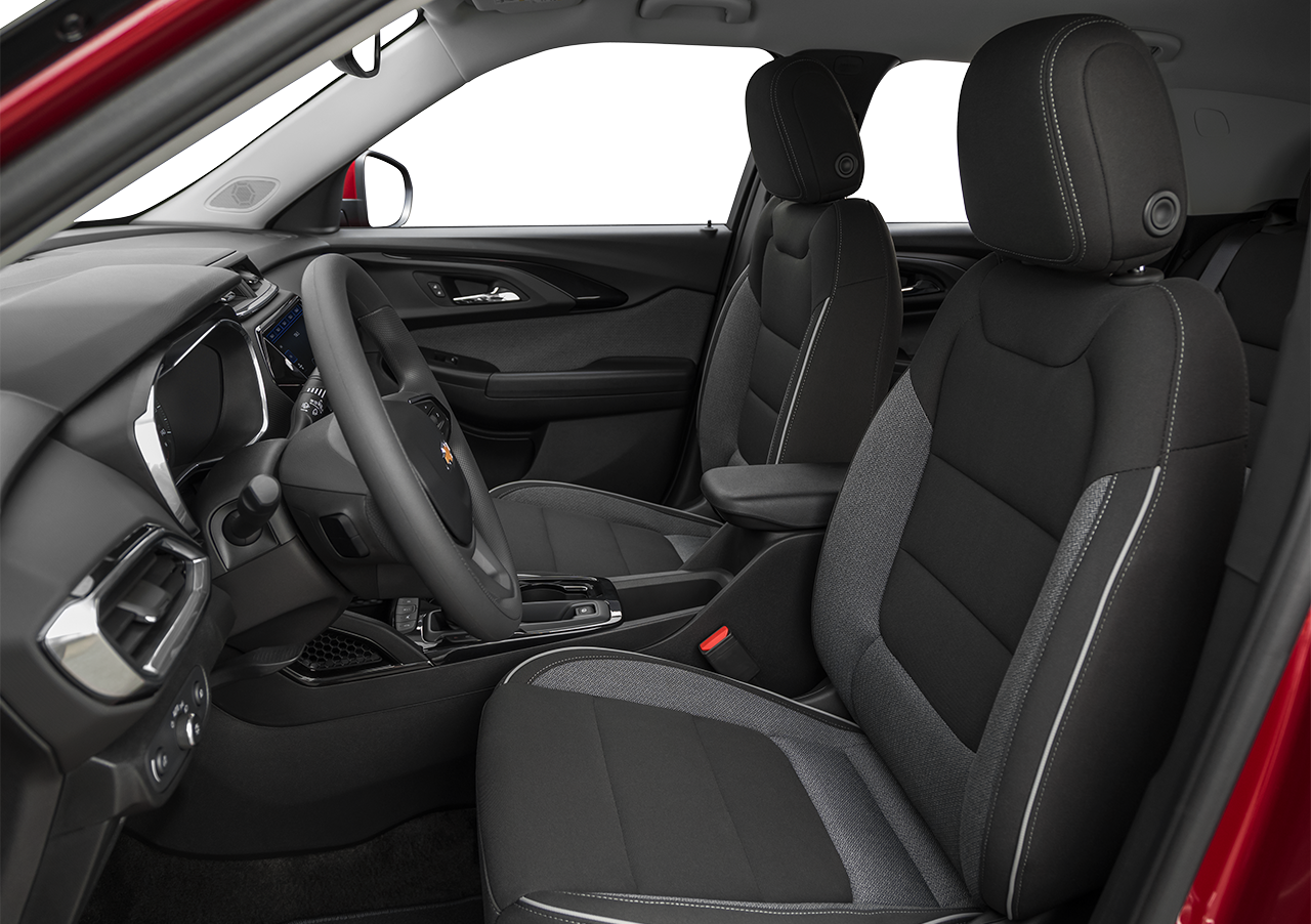 Image of Vehicle Trim
