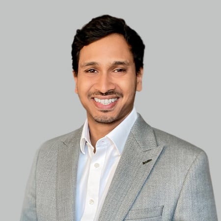 Neil Mathew Advisor Headshot image