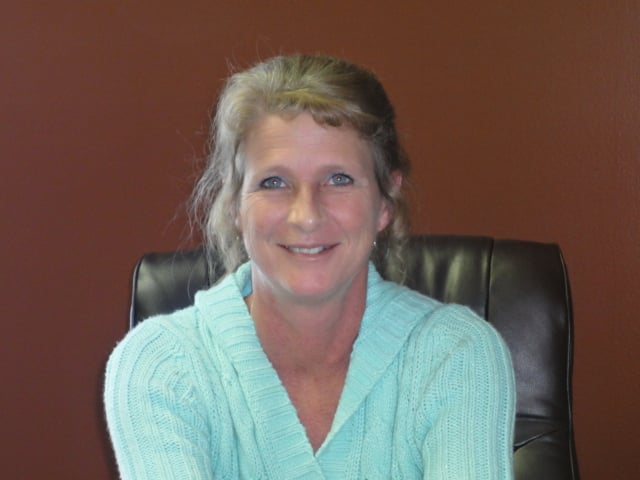 Photo of Robin Noland