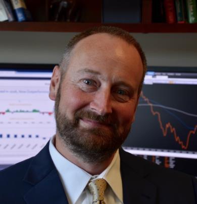 Photo of Neal Fearn - Morgan Stanley