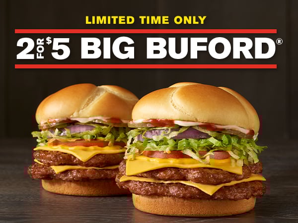Big Buford