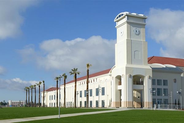Fresno State University