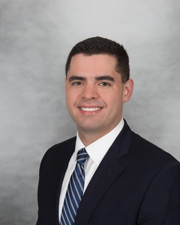 Photo of Sean Stevens