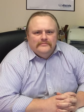 Photo of agent