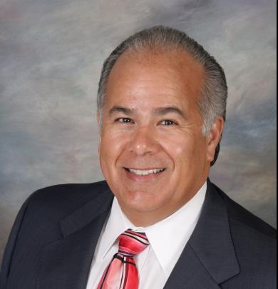 Photo of Victor A Rios - Morgan Stanley