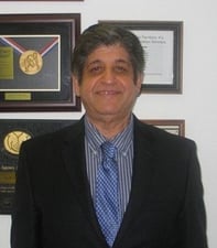 Allstate Agent - Sam Zahedani