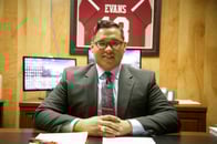 Photo of Caleb Castellano