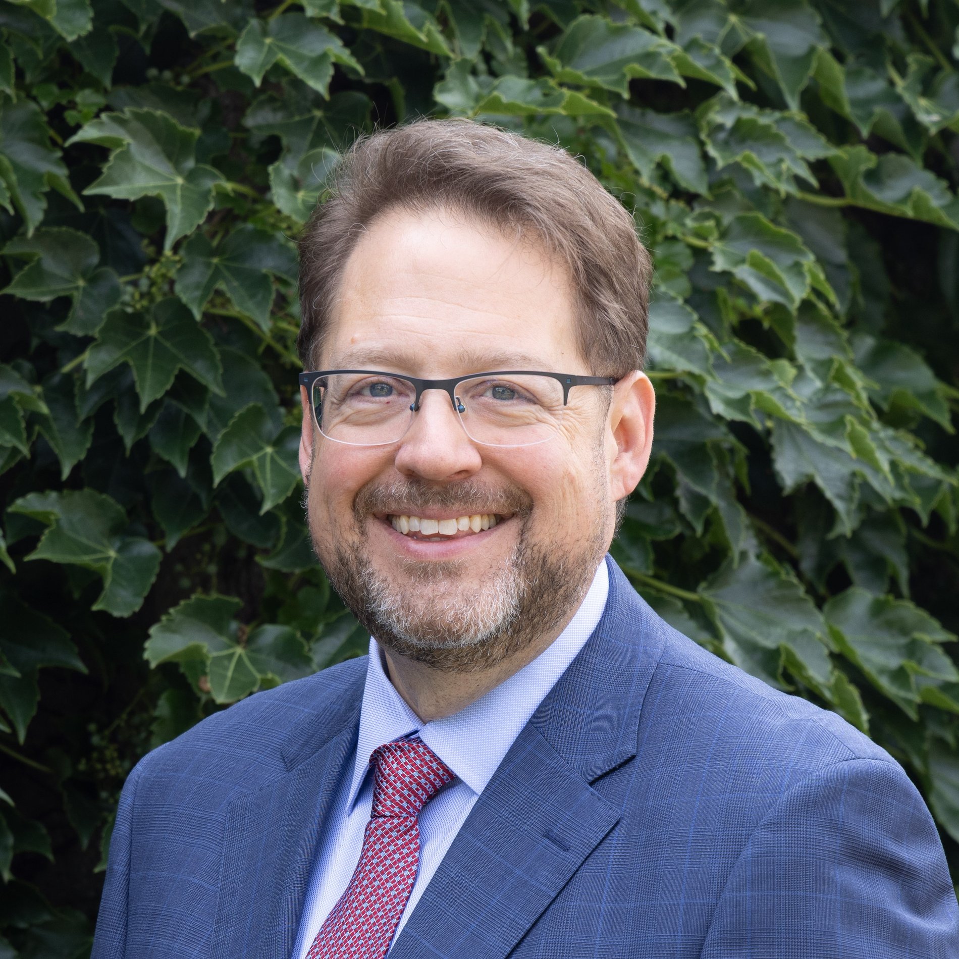 Photo of William Lymangood Jr. - Morgan Stanley