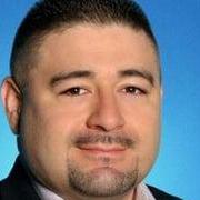 Agente de seguros de Allstate Daniel Fuentes