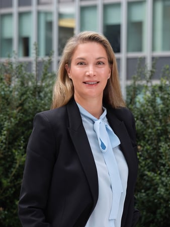 Photo of Roz M O'Connor