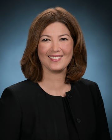 Photo of Liz Grissom