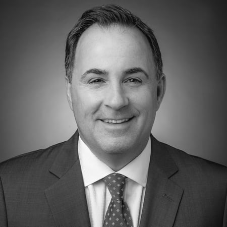 Photo of Michael Hall