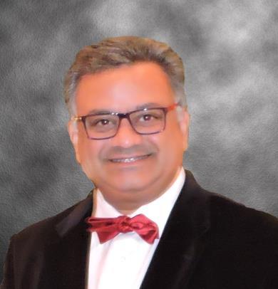 Photo of Glad M Kurian - Morgan Stanley