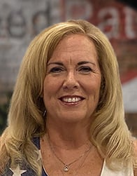 Loan officer headshot
