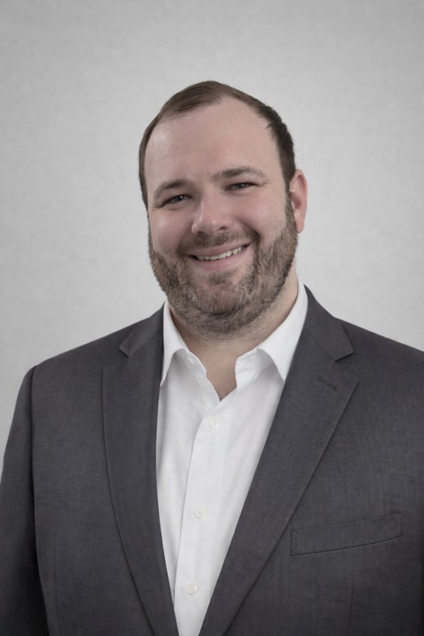 Gregory Smith
Licensed Producer (OR, WA)
Service Lead