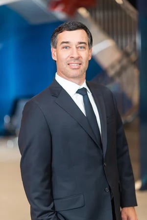 Photo of Russell Smith