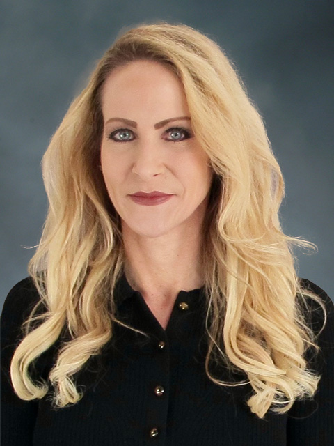 Caley Parobek, N.P.