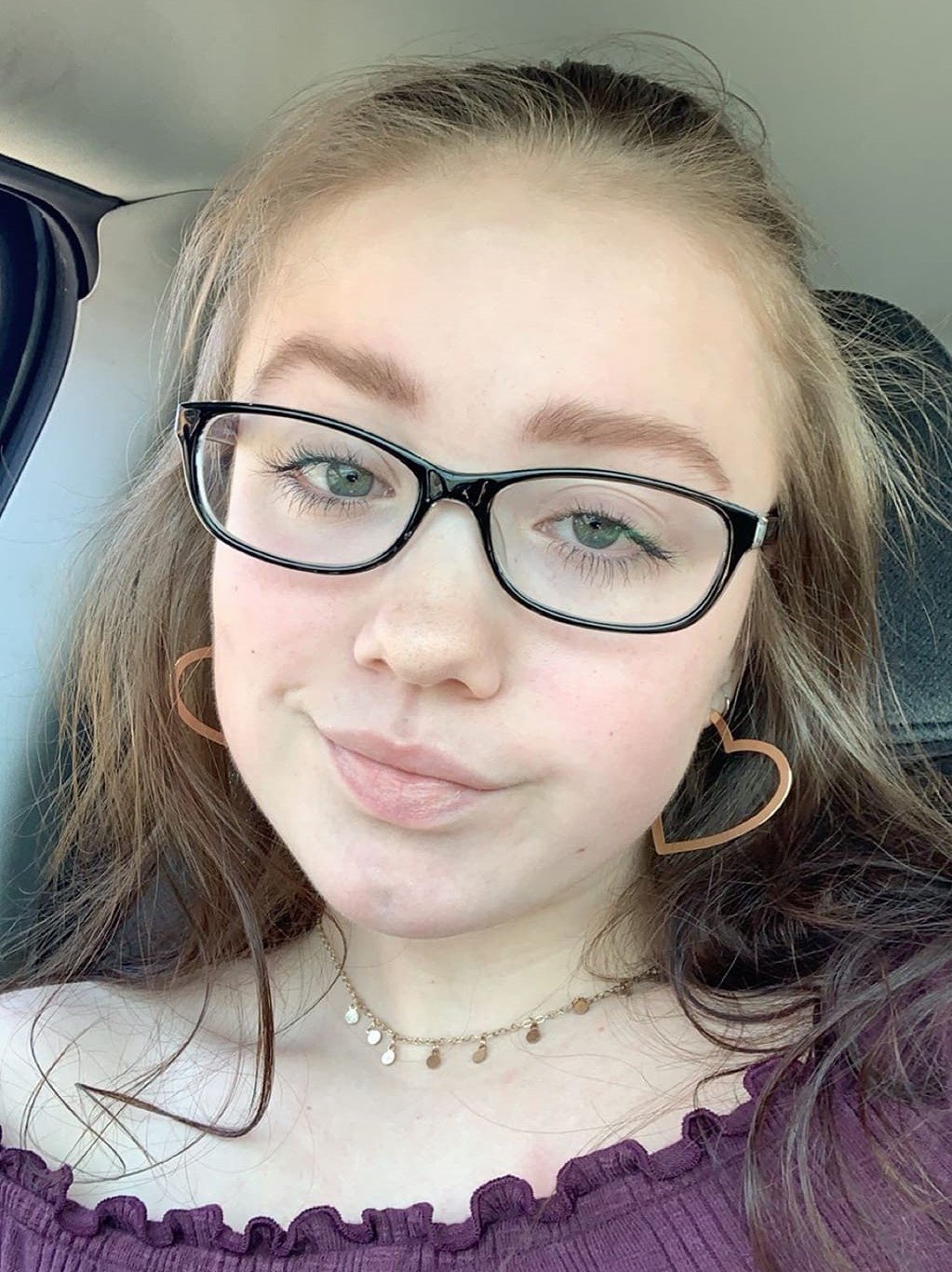 Photo of Emma Tanner