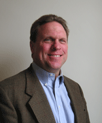 Michael P Robinson, Insurance Agent