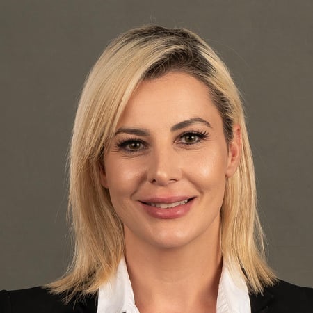 Agente de seguros de Allstate Valentina Alek