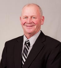 Photo of Larry Schmitz