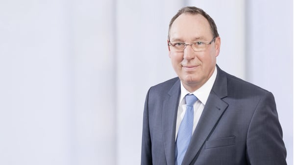 Michael Meyer. Ihr Ansprechpartner für die Barmenia Versicherung in Bremen.