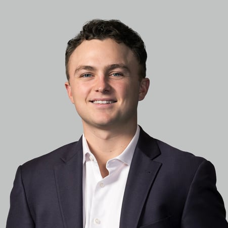 Brian Cloherty Advisor Headshot image