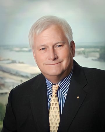 Photo of R. Wallace Killcreas