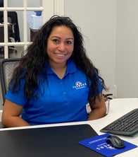 Photo of Elizabethe Olvera