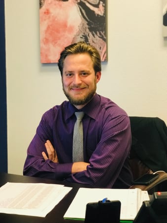 Photo of agent