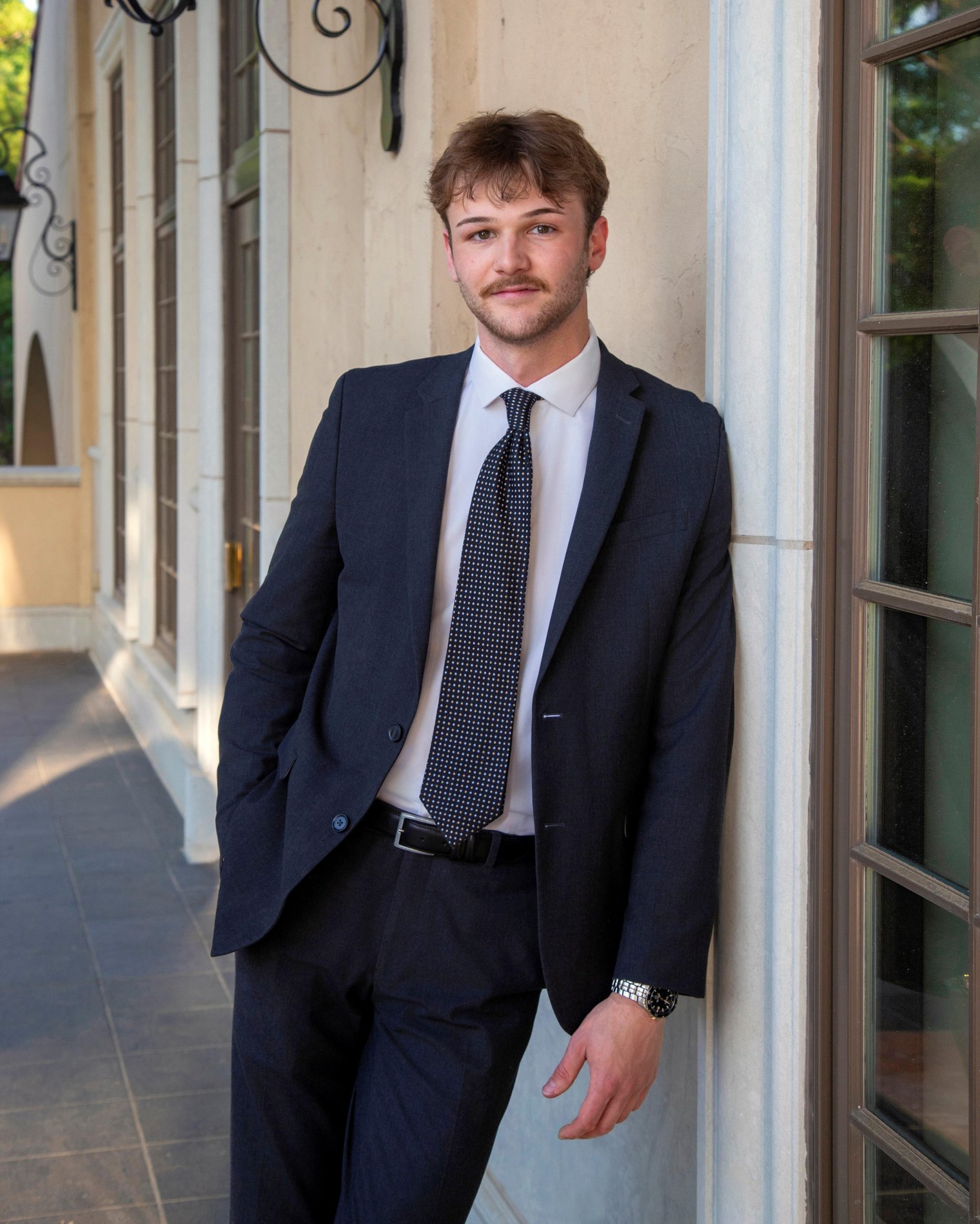 Photo of Steven Younger - Morgan Stanley