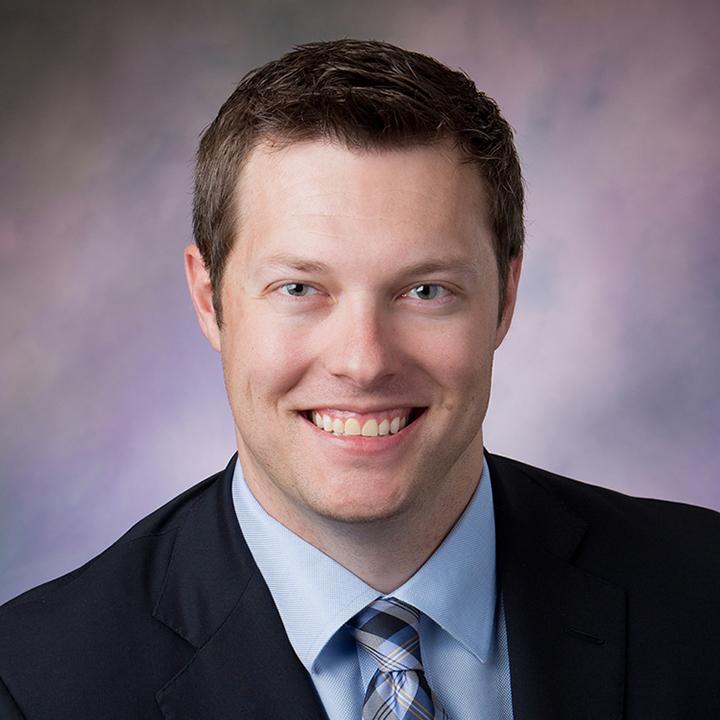 Photo of Joshua Sole, M.D., FAAPMR, DABPM, CAQSM, RMSK, CIC Rapid City
