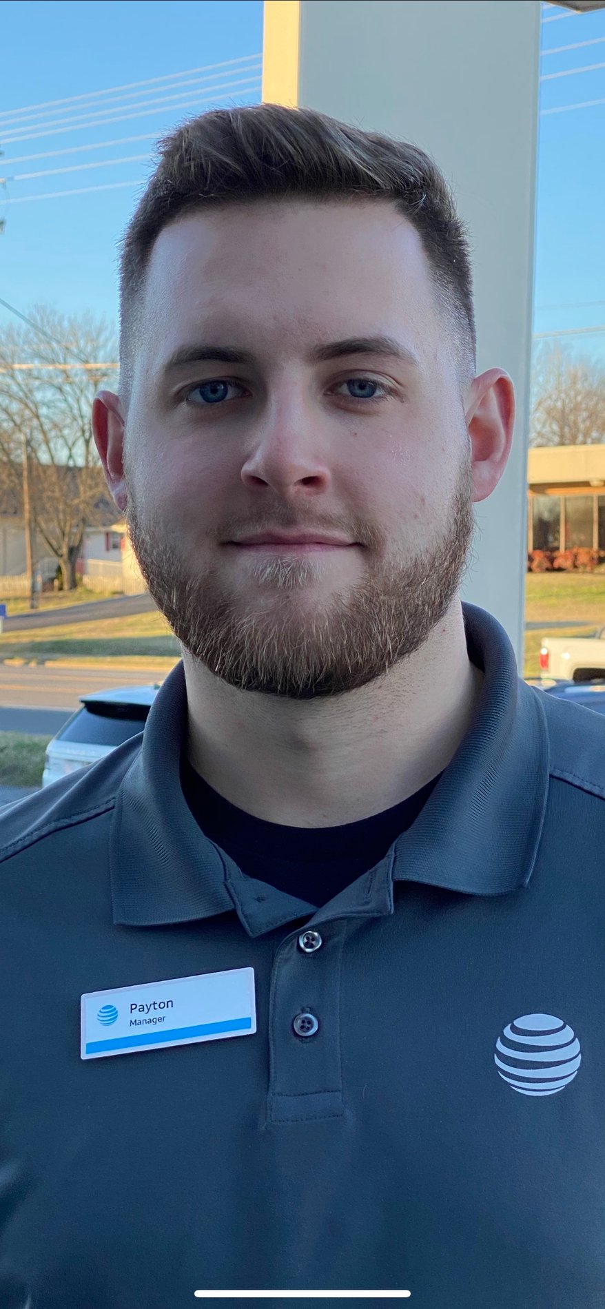 manager photo
