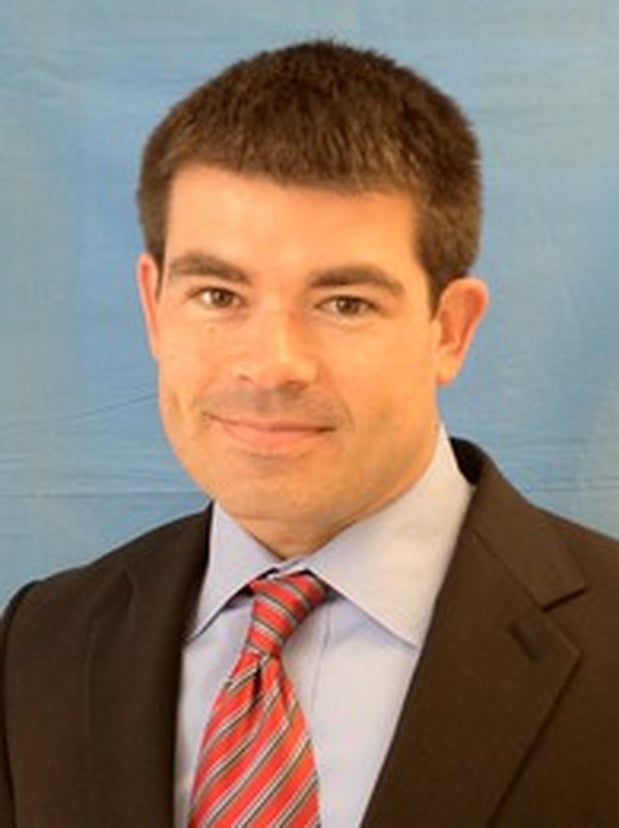 Jake Aldinger