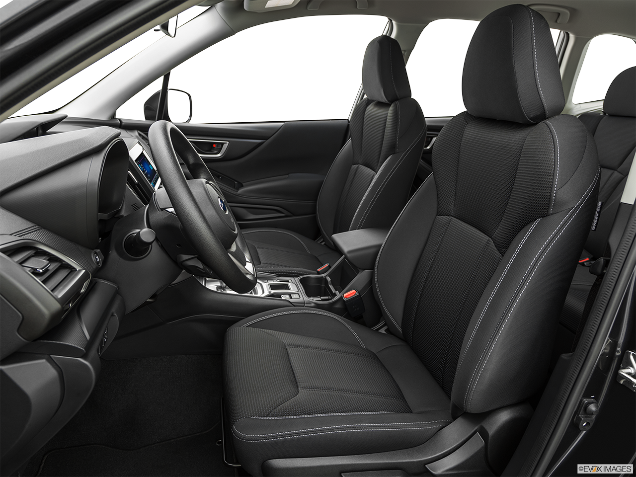 Image of Vehicle Trim